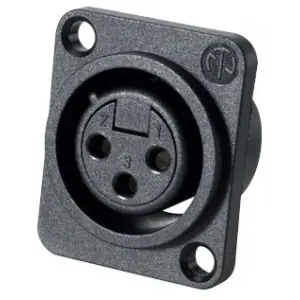 Akční Nabídka NEUTRIK NC3FPP