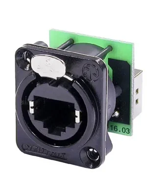 NEUTRIK NE8FDP-B Sezónní Sleva