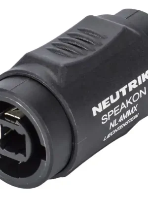 NEUTRIK NL4MMX Výprodej