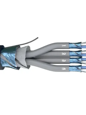 Sommer Cable 100-0101-08 MISTRAL MCF-08 Nejprodávanější