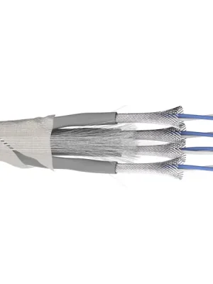 Nejlepší Volba Sommer Cable 100-0451-04 QUANTUM HIGHFLEX