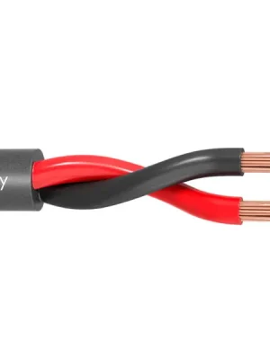 Sommer Cable 440-0056 MERIDIAN SP240 - šedý Horká Nabídka