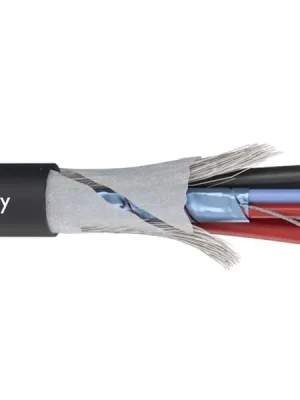 Kup Teď Sommer Cable 500-0111-1 SC-KOLORITH MINI