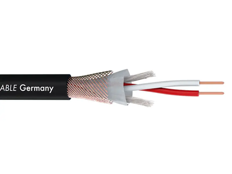 Odeslání Ihned Sommer Cable 521-0051 BINARY 234 AES/EBU MK II PUR