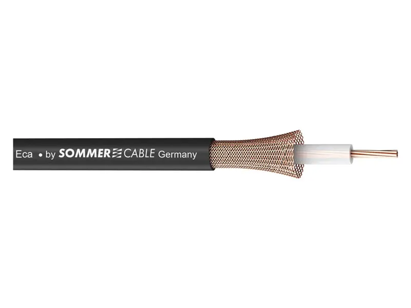 Omezená Nabídka Sommer Cable 600-0051L FOCUSLINE