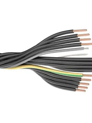 Sommer Cable ATRIUM FLEX 700-0051-1325 Nejprodávanější