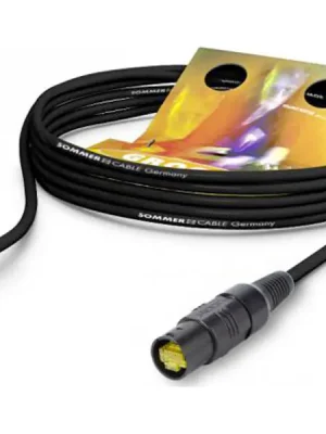 Sommer Cable P7R1-0600-SW SC-MERCATOR PUR - 6m Levný