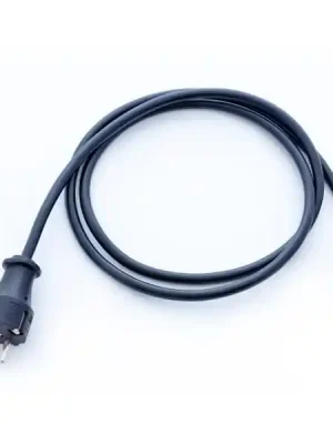 FLEXO kabel 3x1,5mm - 3m Novinka