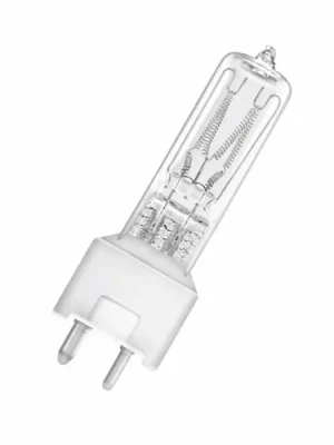 Víkendová Akce OSRAM 64674, CP82, 230V/240V, 500W, GY9.5, 200h