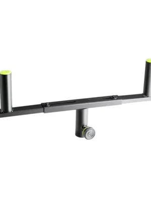 Nízká Cena Gravity SAT 36 B držák na 2 reproboxy