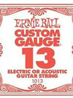 Ernie Ball 1013 Nejlepší Volba