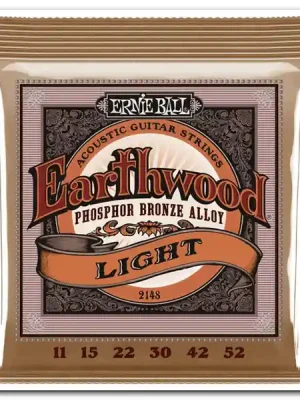 Must-Have ERNIE BALL 2148 - str.011