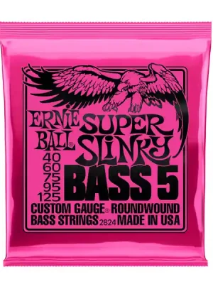 ERNIE BALL 2824 Nakupujte Hned