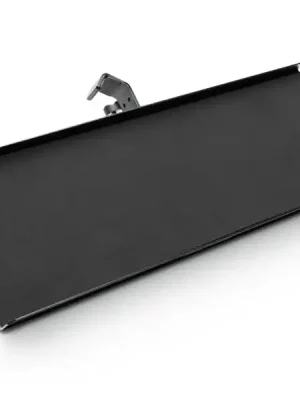 Nízká Cena Gravity MA TRAY 2 notový pult na mikrofonní stojan