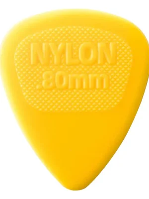 Pouze Dnes Trsátko DUNLOP Nylon Midi Standard 0.80 mm