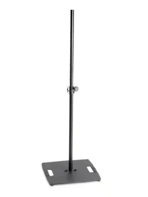 Gravity LS 331 B profesionální stojan určený pro světelnou techniku Omezená Nabídka