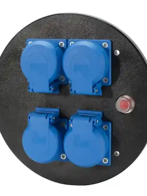 SCHILL KOMB.MD4 Tovární Cena