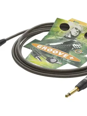 Sommer Cable Spirit XXL SXGV-1000 kytarový kabel - 10m Poslední Šance