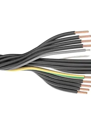 Sommer Cable ATRIUM FLEX 700-0051-1315 - 13x1,5mm Výprodej