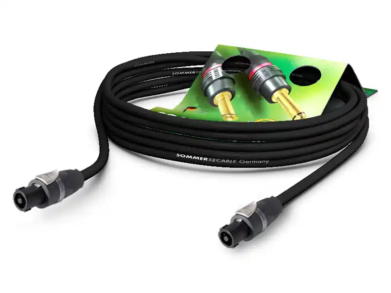 Cenový Hit Sommer Cable EL20U-425-2000 reproduktorový kabel 4x2,5mm - 20m