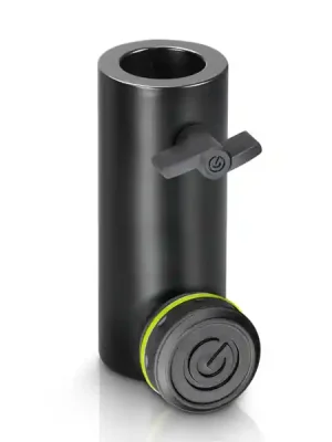 Gravity SF 36 T28 F, redukce z 36 mm na 28 mm TV pin Dokud Zásoby Vydrží