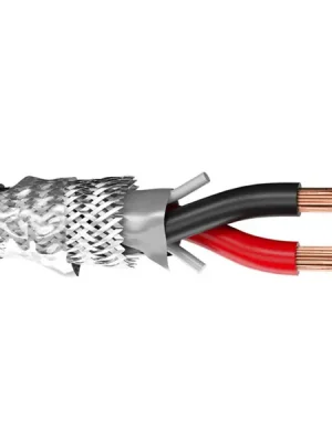 Sommer Cable 440-0056FG MERIDIAN INSTALL SP240 - 2x4mm FRNC Nakupujte Hned