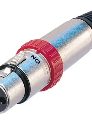 Značkový NEUTRIK NC3FXS