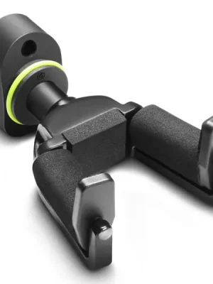 Přímo Od Výrobce Gravity GS 01 WMB kytarový držák na zeď