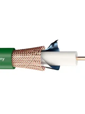 Sommer Cable 600-0234 VECTOR PLUS RCB Rychlé Dodání