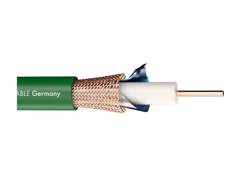 Sommer Cable 600-0234 VECTOR PLUS RCB Rychlé Dodání