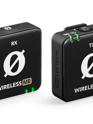 RODE Wireless ME Vysoce Kvalitní