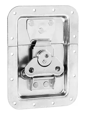 Nízká Cena Adam Hall 17250 S velký motýlový zámek s pružinou