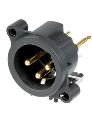 Vysoce Kvalitní NEUTRIK NC3MAV