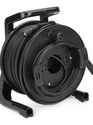 Must-Have Sommer Cable MERCATOR PNEBT5000-SW CAT.7 PUR - 50m