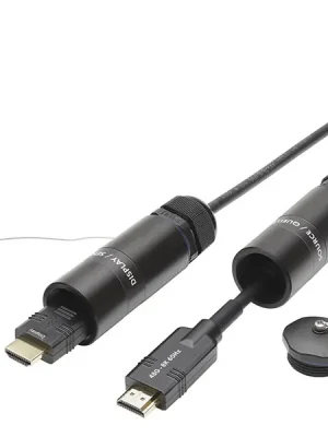 HICON HI-HA48-3000 AOC 48G UHD 8K HDMI kabel - 30m Kup Teď