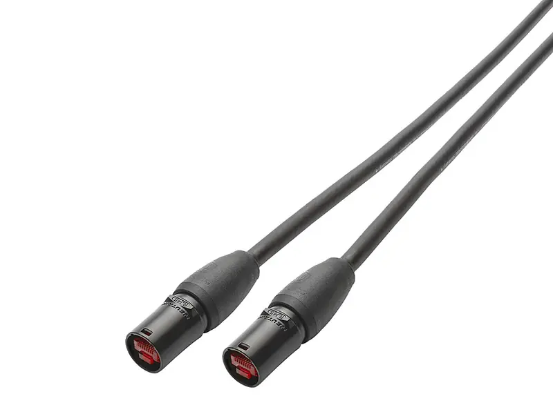 Dokud Zásoby Vydrží Sommer Cable X6TE-0200-SW CAT.6 PUR SUPERFLEX - 2m