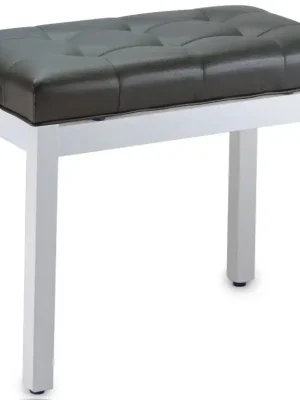 Hit Sezóny Stagg PB36 WHM SBK, stolička ke klavíru