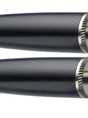 Značkový Stagg SSP1,5PP25, kabel JACK/JACK, 1,5m