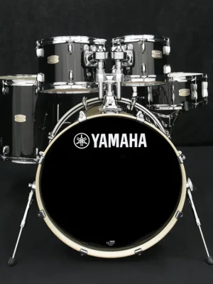 Dokud Zásoby Vydrží YAMAHA Stage Custom Birch BD22, T10, 12, F16, SD14