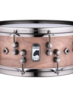 MAPEX Black Panther Design Lab Machine Craig Blundell 14x5, 5" Nejlepší Cena