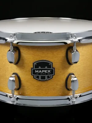 MAPEX MPX Maple/poplar 13x6" Doprava Zdarma