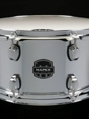 Výprodej MAPEX MPX Steel 14x6, 5"