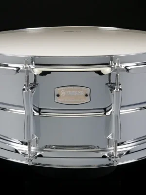 YAMAHA Stage Custom Steel 14x5, 5" Pouze Dnes