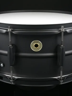 Jen Po Omezenou Doba TAMA Metalworks Steel 14x6, 5"