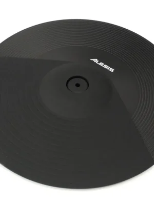 ALESIS CYMBAL PAD 12", 2.zónový činelový PAD Rychlé Dodání
