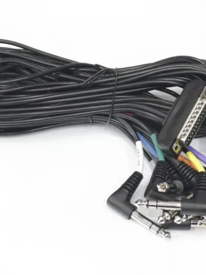 ALESIS MULTIKABEL k modulu DM 10 Doprava Zdarma