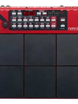 NORD DRUM 3P bicí syntezátor Doprava Zdarma