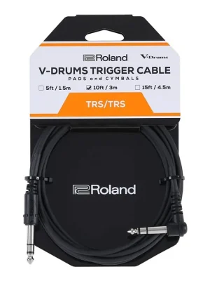 ROLAND TRIGGER CABLE propojovací kabel 3m Zlevněný