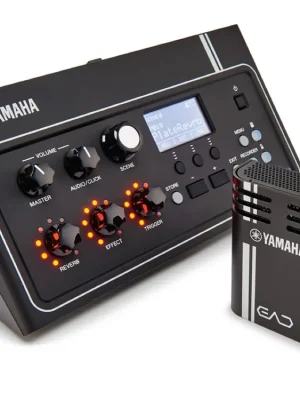 Odeslání Ihned YAMAHA EAD-10 hybridní bicí modul