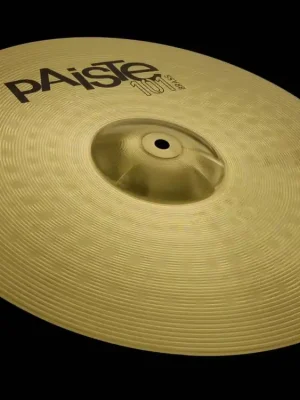 Akce PAISTE 101 BRASS 20" RIDE